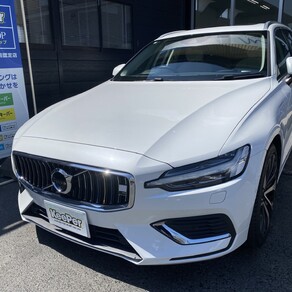 ボルボ・V60