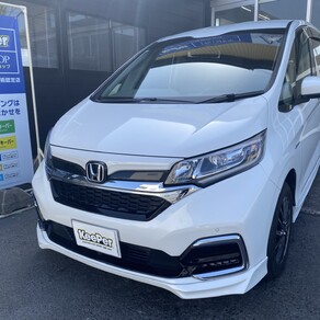 ホンダ・フリード