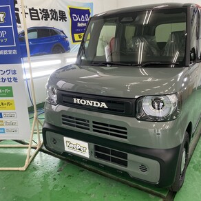 ホンダ・N-BOX JOY