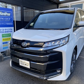 トヨタ・ノア