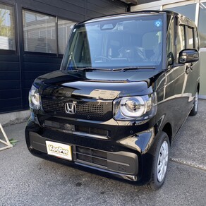 ホンダ・N-BOX