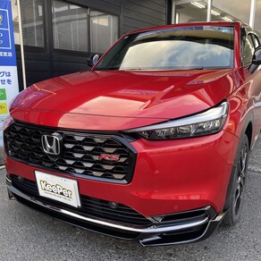 ホンダ・ヴェゼル