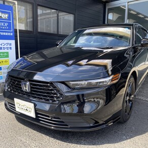 ホンダ・アコード