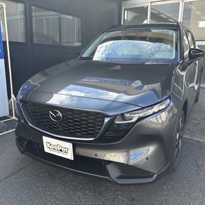 マツダ・CX-5