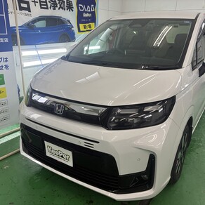 ホンダ・フリード