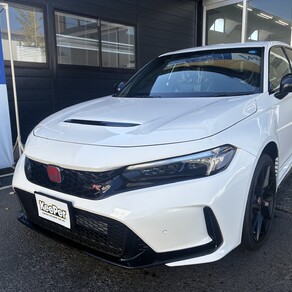ホンダ・シビック タイプR