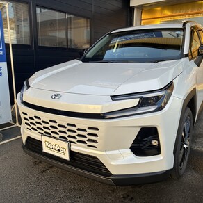 トヨタ・RAV4