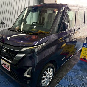 日産・ルークス