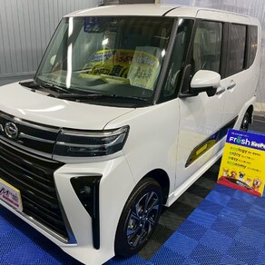 ダイハツ・タント