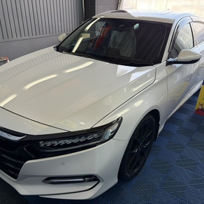 ホンダ・アコード