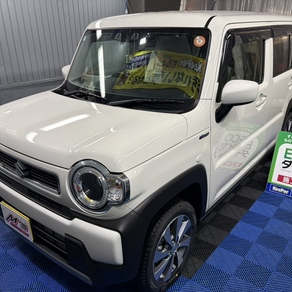 スズキ・ハスラー