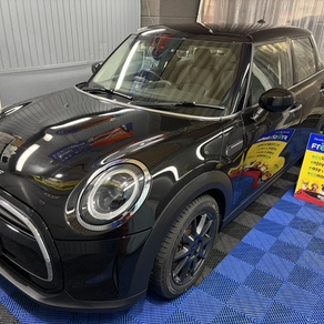 BMW・MINIクラブマン