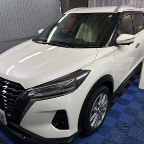 日産・キックス