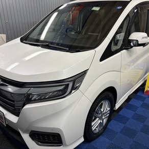 ホンダ・ステップワゴン