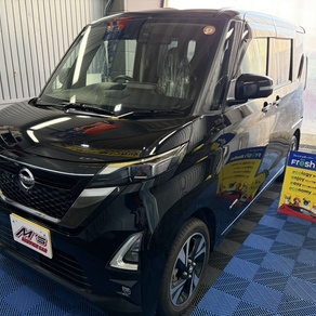 日産・ルークス