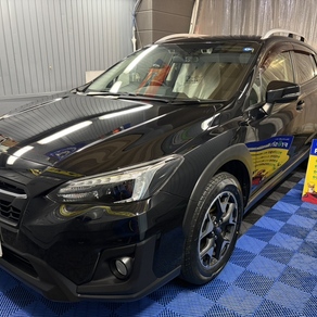 スバル・XV