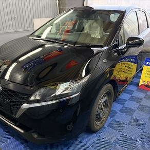 日産・ノート