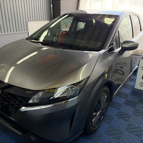 日産・ノート