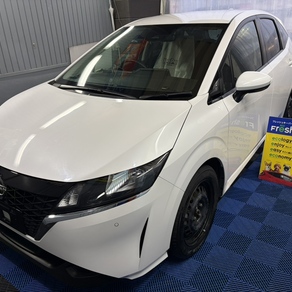 日産・ノート