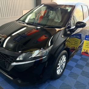 日産・ノート