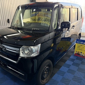 ホンダ・N-BOX