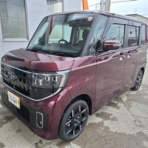 日産・ルークス