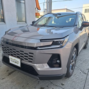 トヨタ・RAV4