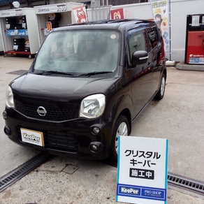 日産・モコ