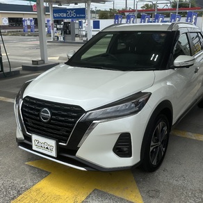 日産・キックス