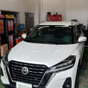 日産・キックス