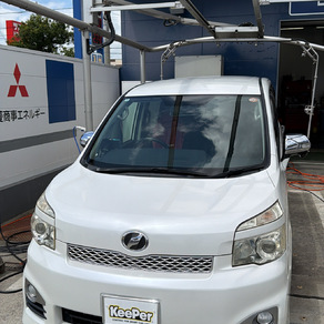 トヨタ・ヴォクシー
