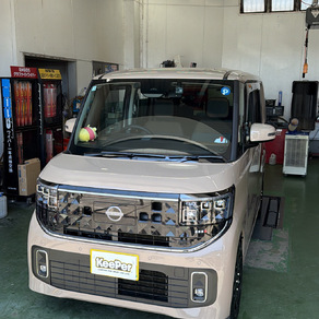 日産・ルークス