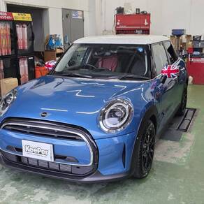BMW・MINI