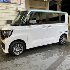 日産・ルークス