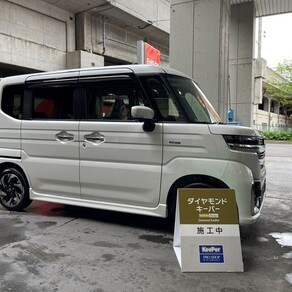 日産・ルークス