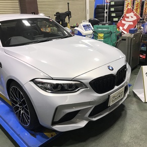 BMW・M2