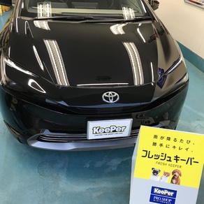 トヨタ・プリウス