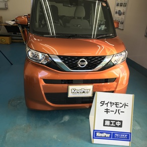 日産・ルークス