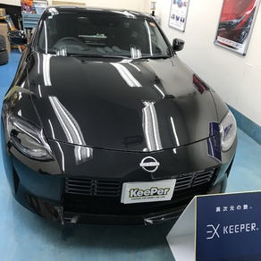 日産・フェアレディZ