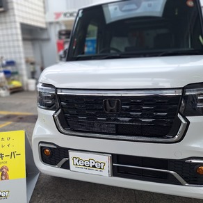 ホンダ・N-BOX