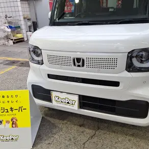 ホンダ・N-BOX