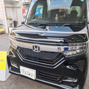 ホンダ・N-BOX