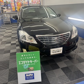 トヨタ・クラウン