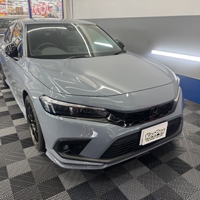 ホンダ・シビック タイプR