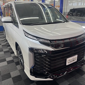 トヨタ・ヴォクシー