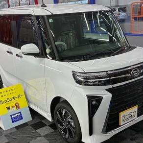 ダイハツ・タント