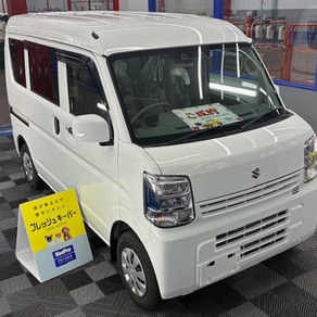 スズキ・エブリイ