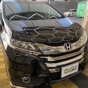 ホンダ・オデッセイ