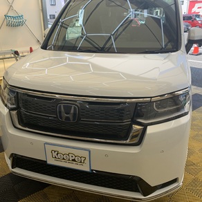 ホンダ・ステップワゴン