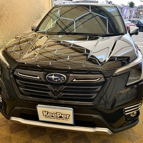 スバル・フォレスター